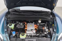 2024 Ora Good Cat 2024 401km Luxury #7