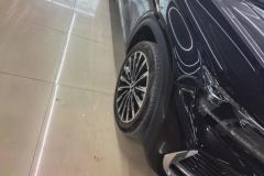 2025 Geely Auto Xingyue L 2025 Dongfang Yao 2.0TD AT Reach for the starsEdition #6
