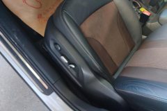 2017 Audi Q3 2017 1.4T AT 30TFSIFashionFWD #9