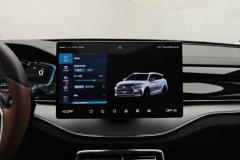 2021 BYD Tang PHEV 2021 2.0T AT DM 4WDHigh PerformanceCreationFlagship #13