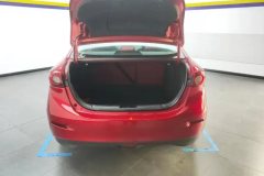 2015 Mazda Mazda3 Axela Sedan 2016 1.5 AT Luxury #4