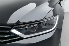 2017 Volkswagen Magotan 2017 1.8T AT 330TSILeading #5