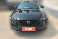 2023 Honda Accord 2023 1.5T AT 260TURBO Smart #2