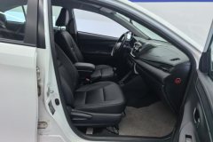 2017 Toyota Vios 2017 1.3 MT Sharp Touring #8
