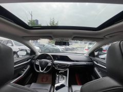 2021 Chang'an Eado 2021 PLUS Blue WhaleNE 1.4T AT GDI DCTPremium #7