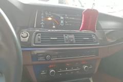 2015 BMW 5 Series 2014 2.0T AT 525LiLeading #13