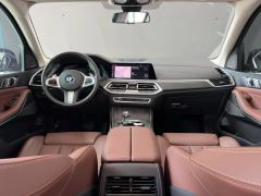 2019 BMW X5(Imported)(Imported) 2019 3.0T AT 40i MSport Pkg (Imported) #14