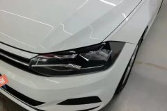 2023 Volkswagen Polo Hatchback 2023 plus 1.5L AT panoramicEnjoy #5