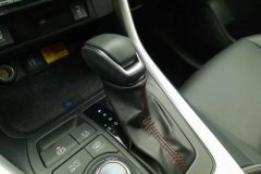 2024 Toyota Wildlander PHEV 2023 High Performance 2.5L AT 4WDProvokingEdition #17