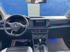2021 Volkswagen Tharu 2021 1.4T AT 280TSIFashionFWD #7