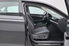 2023 Volkswagen Passat 2023 Facelift 2.0T AT 330TSI starry skyElite #22