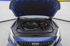 2022 Geely Auto Bo Rui 2021 1.8T Pilot #10