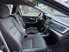 2016 Honda Crider 2015 1.8 AT Comfort #7
