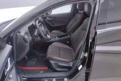 2023 Mazda CX-4 2021 2.0 AT blue sky vitalityEditionFWD #9