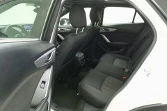 2019 Mazda CX-4 2018 2.0 AT blue skyDiscoveryFWD #19