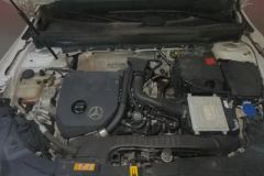 2020 Mercedes-Benz GLB-Class 2020 1.3T AT 200Dynamic Facelift #10