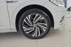 2022 Volkswagen Sagitar 2022 1.4T AT 280TSI DSGSurpass #6