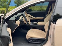 2026 NIO ET5 2024 75kWh #7
