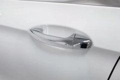 2017 Mercedes-Benz E-Class 2016 2.0T AT E200LSport #8