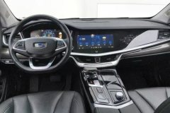 2019 Geely Auto Bo Rui 2018 1.5T AT MHEV YaoxiangEdition #12