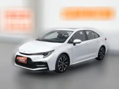2020 Toyota Levin 2021 1.2T AT 185TSport #1