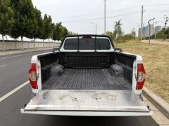 2018 Maxus T60 2017 2.8T MT High ChassisEliteLargeDouble Cab4WD Diesel China IV #9