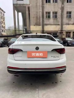 2026 Volkswagen Sagitar 2026 300TSI DSG 30 Million Select Beyond Edition #6