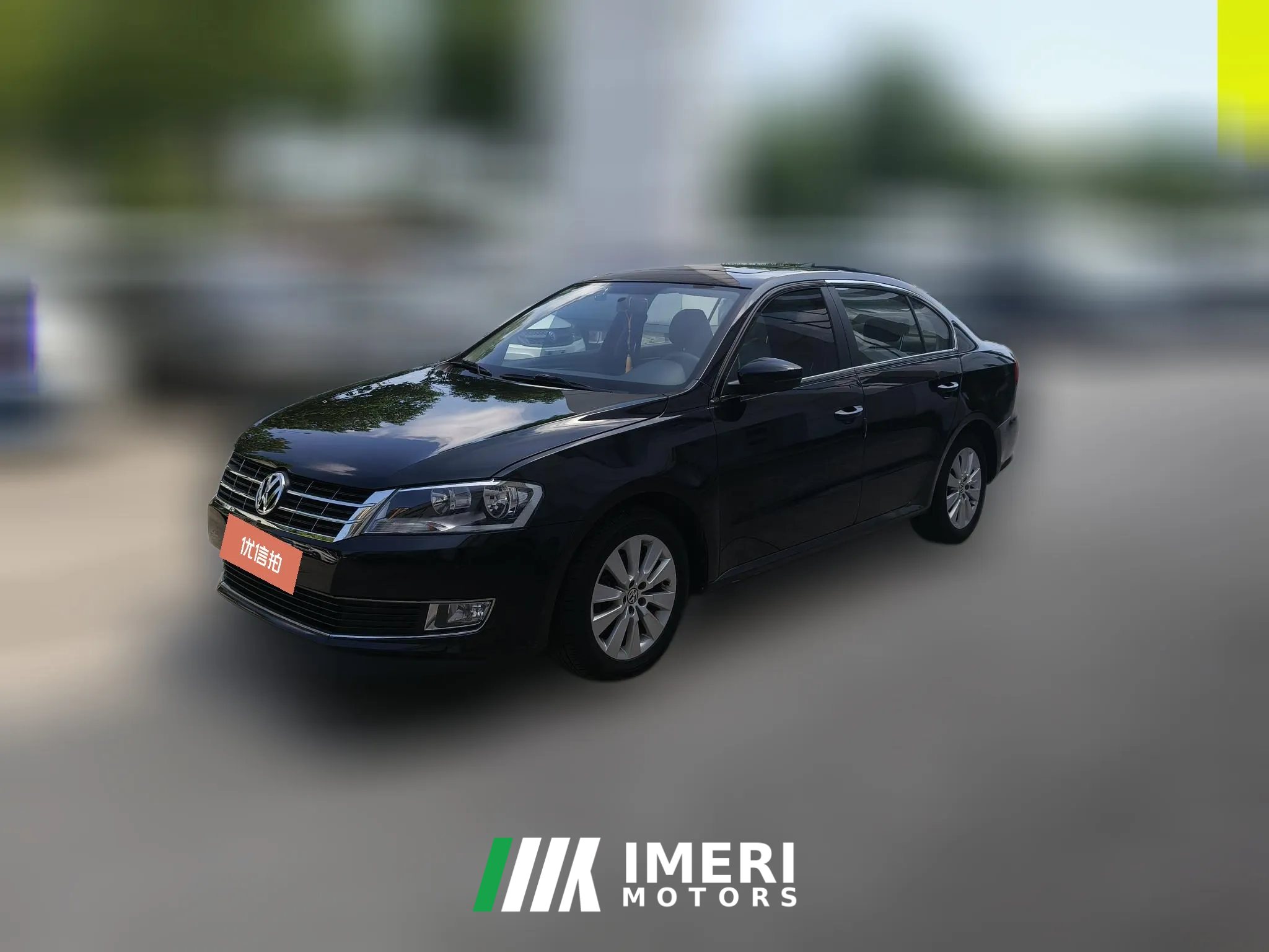 2015 Volkswagen Lavida 2013 1.4T AT Comfort Facelift