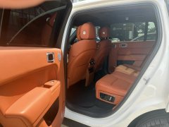 2023 Li Auto Li Auto L7 2023 Pro #6
