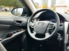 2016 Toyota Camry 2016 2.0 AT G10AnniversarycommemorateLeading #16