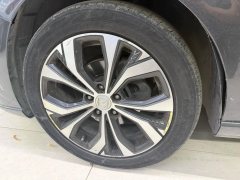 2022 Chang'an Eado 2021 PLUS Blue WhaleNE 1.4T AT GDI DCTPremium #6