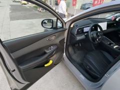 2025 BYD Sea Lion 05 EV 2025 520KMZhihangEdition #5