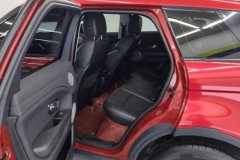 2018 Land Rover Range Rover Evoque 2018 2.0T AT 240PS SEZhiyaoEdition #11