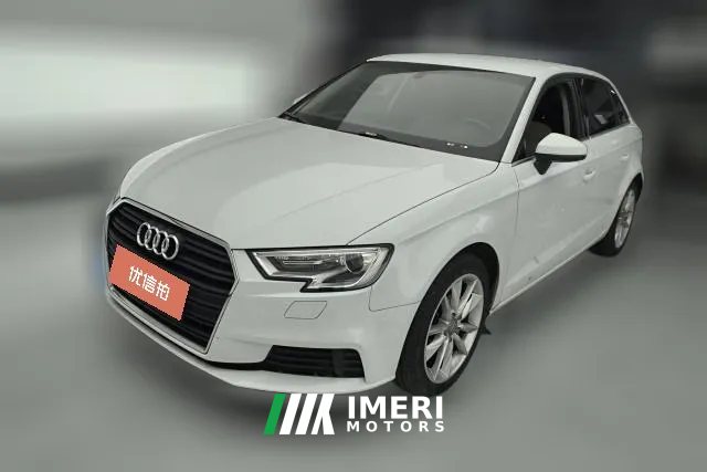 2018 Audi A3 Sedan 2018 1.4T AT 30AnniversaryYear35TFSIEntry