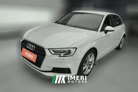 2018 Audi A3 Sedan 2018 1.4T AT 30AnniversaryYear35TFSIEntry