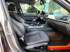 2015 BMW 3 Series 2015 2.0T AT 320iSuperJoyEditionFashion #18