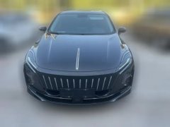 2023 Hongqi E-QM5 2022 431km AT ChargeEnjoy #3