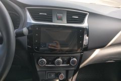 2021 Nissan Sylphy 2021 1.6 AT XLClassicLuxury #13
