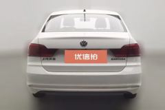 2019 Volkswagen Santana 2018 1.5 MT Fashion #4