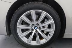 2018 BMW 5 Series 2018 2.0T AT 528LiLaunch Special #6