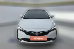 2022 Buick VELITE 6 2022 1.5L AT PHEV ConnectedSmart #2