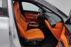 2024 Dongfeng Fengshen Dongfeng Fengshen L7 2024 205 Plus #22