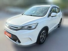 2017 Dongfeng Fengshen Fengshen AX5 2017 1.4T MT Interesting Shang #1