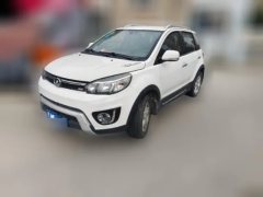 2014 Great Wall Great Wall M4 2014 1.5 MT Luxury #1