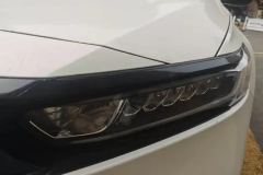 2019 Honda Accord 2018 1.5T AT 260TURBOElite #5