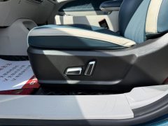 2022 Ora Good Cat 2022 AT 400kmStandardBattery life Luxury LFP #12