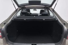 2018 Škoda Octavia 2019 1.2T AT TSI230Luxury #20