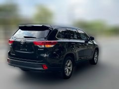 2019 Toyota Highlander 2018 2.0T AT Elite7Seat FWD #16