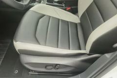 2025 Volkswagen Bora Sedan 2024 1.5T AT 300TSI DSGrespectEdition #21