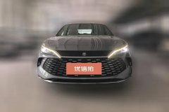 2025 BYD Qin L 2025 1.5L AT DM-i Smart Drive 120KMSurpass #2